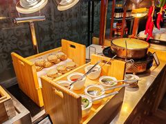 -北京王府井希尔顿酒店·万斯阁西餐厅