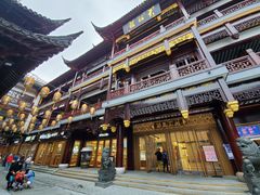 -Peet's Coffee皮爷咖啡(豫园店)