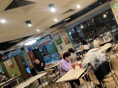 -玲又珑美食(盘福路店)