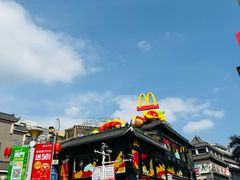 -东门町美食街