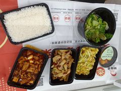 -周麻婆·川式小炒(宁德蕉城南路店)