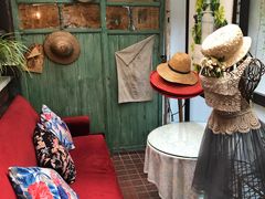 -古董花园(思南路42弄小区店)