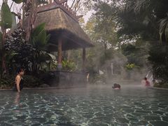 -海兰云天度假区温泉