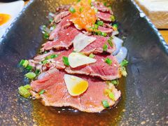 -江户家·日本料理·铁板烧(汉江东路店)