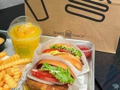 -Shake Shack(天环店)