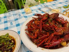 -虾皇(龙虾城旗舰店)