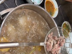 -寻牛记潮汕牛肉火锅(双喜城店)