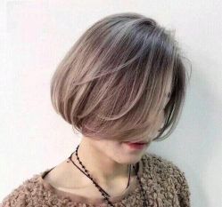 -Tipo Hair salon（明星）店