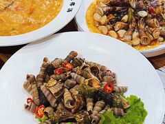 -和源祥·日照菜扛把子(万平口一店)