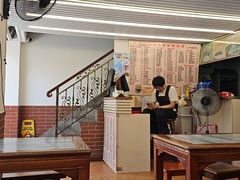 -沙湾姜撞奶甜品店(昌岗中路店)