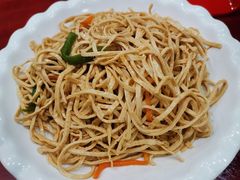 -金杨拉面王小吃面馆·牛三宝面·红烧牛肉粉