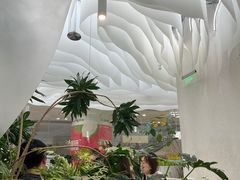 -大树餐厅(朝阳大悦城店)
