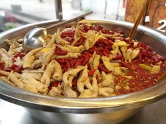 -嘉州九妹凤爪(乐山总店)