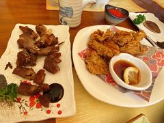 -红叶日本料理(开发区店)