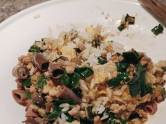 -前海沿·青岛菜(李沧万达店)