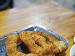 甜麻叶-南肖墙丸子汤(总店)
