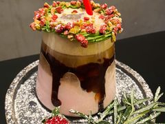 -BE NORMAL CAFE(霞溪路店)