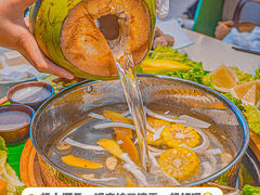 -椰小鸡·琼州糟粕醋(美兰缤纷城店)