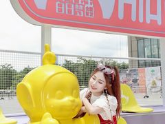 -东莞松山湖万象汇