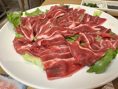 -吉友粥底火锅(方斜路店)