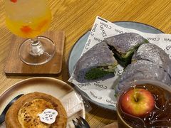 -Max Bakery 阿唛手作