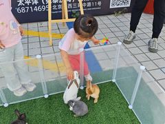 -太平洋海底世界