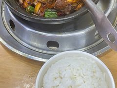 -新峰肉骨茶