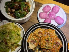 -客家园.山野土菜.宴席(大运城邦店)