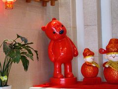 -天沐温泉(抚顺店)