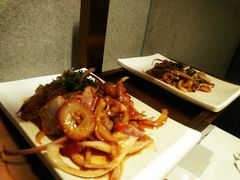 -么子烤肉(化龙池店)