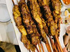 红柳烤串-巴依老爷新疆美食(望京小街店)