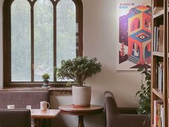 -1901 Cafe(西四店)