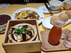 -蔡澜点心·粤菜(花城汇南区店)