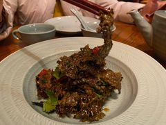-丽江金茂凯悦臻选酒店-滇香馆