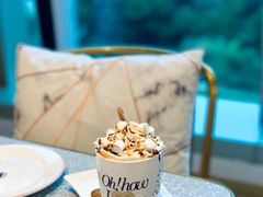 -Dazzling Cafe 蜜糖吐司专卖店