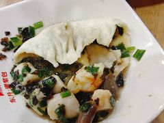 -东升灌浆包(辛庄街总店)