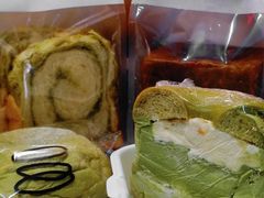 -Max Bakery 阿唛手作
