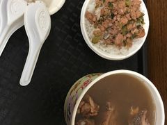 -陈董药炖排骨(饶河街店)