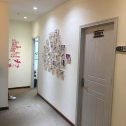 -谜秀专业半永久纹眉纹绣美瞳线洗眉