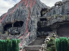 -丽江千古情
