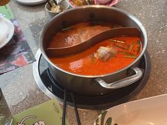 -集渔·泰式海鲜火锅(科华店)