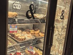 -B&C黄油与面包·THE GARDEN BAKERY概念店(世纪汇店)