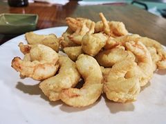 软炸虾仁-洪福亮酒家(南草厂街店)