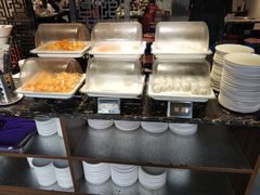 自助取餐区-33韩式自助烧烤(环城南路店)