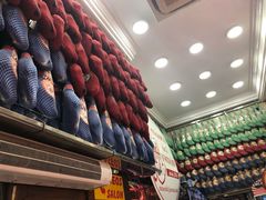 -火腿博物馆(马约尔广场店)