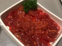 -海底捞火锅(金光华店)