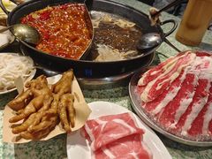 -五里关火锅(牛市口店)