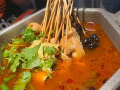 聚点毛肚锅-聚点串吧·北京烧烤(朝北店)