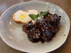 -CHINCHIN 青青·泰国料理(万象食家店)