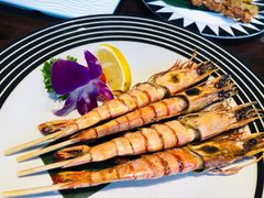 -九井澤精致料理(金茂店)